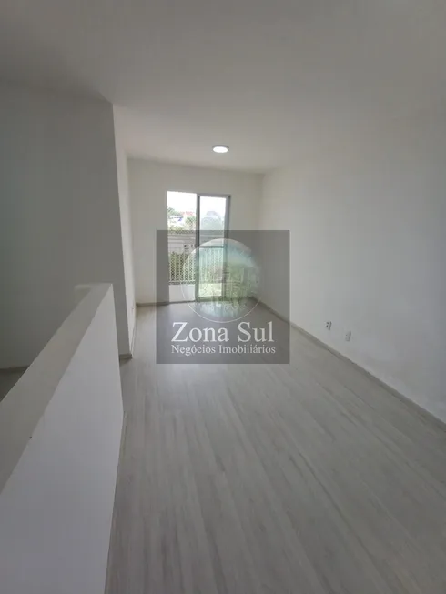Foto 1 de Apartamento com 2 Quartos para venda ou aluguel, 50m² em Vila Guilherme, Votorantim