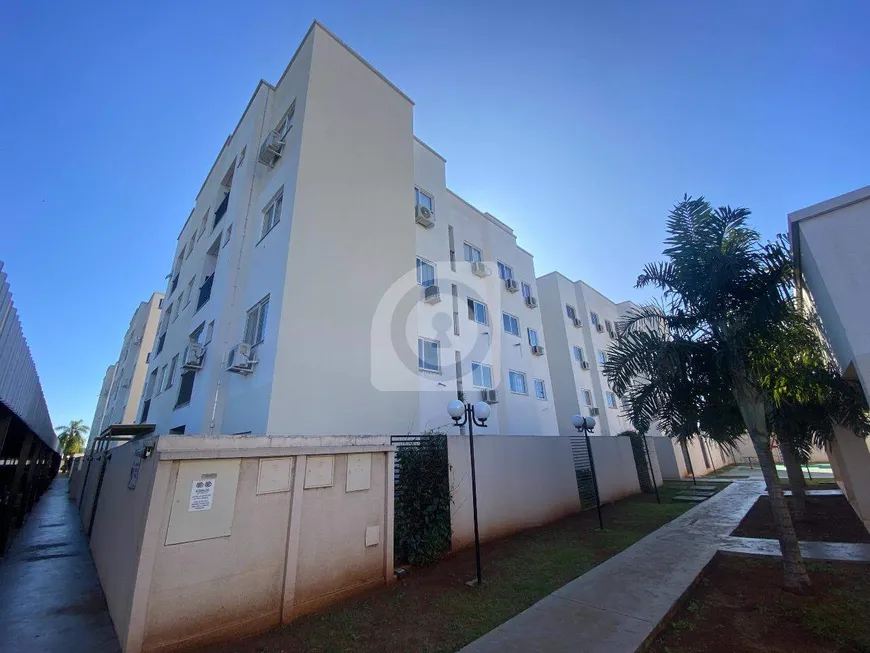 Foto 1 de Apartamento com 2 Quartos à venda, 53m² em Porto Meira, Foz do Iguaçu