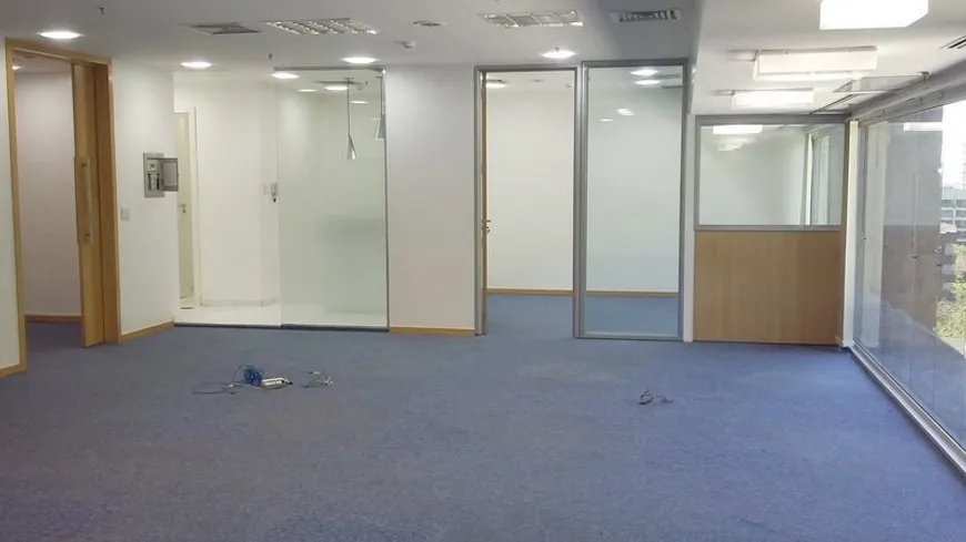 Foto 1 de Sala Comercial à venda, 134m² em Botafogo, Rio de Janeiro