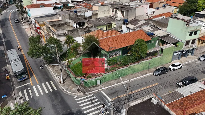 Foto 1 de Ponto Comercial à venda, 176m² em Casa Verde, São Paulo