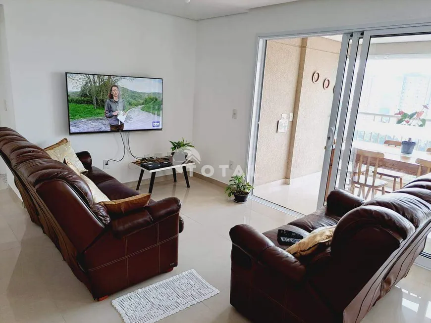 Foto 1 de Apartamento com 2 Quartos à venda, 98m² em Jardim Pedroso, Mauá