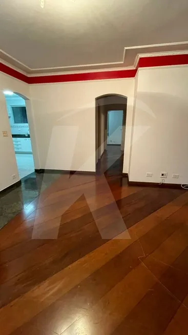 Foto 1 de Apartamento com 3 Quartos à venda, 94m² em Tremembé, São Paulo