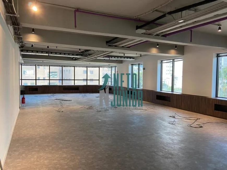 Foto 1 de Sala Comercial para alugar, 360m² em Itaim Bibi, São Paulo