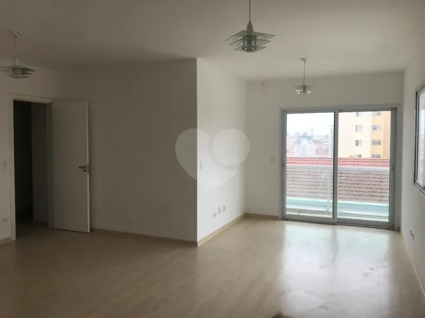 Foto 1 de Apartamento com 3 Quartos à venda, 92m² em Tucuruvi, São Paulo