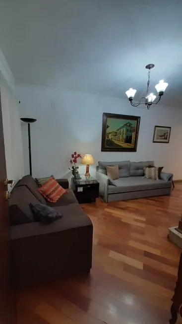 Foto 1 de Sobrado com 2 Quartos à venda, 137m² em Quinta da Paineira, São Paulo