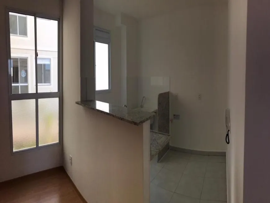 Foto 1 de Apartamento com 2 Quartos à venda, 50m² em Jardim Guaruja, Sorocaba