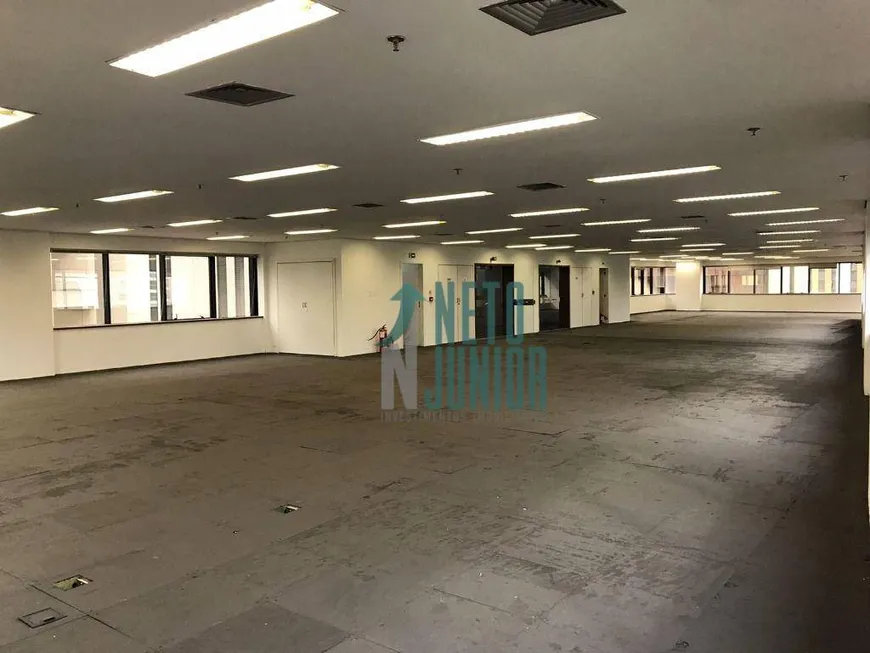 Foto 1 de Sala Comercial para venda ou aluguel, 240m² em Brooklin, São Paulo