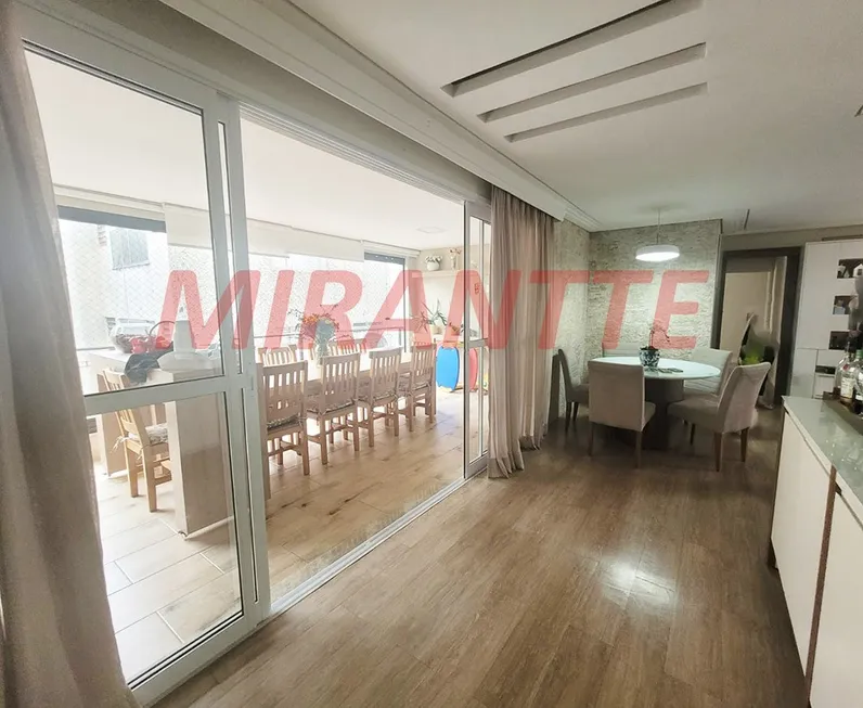 Foto 1 de Apartamento com 4 Quartos à venda, 150m² em Santana, São Paulo