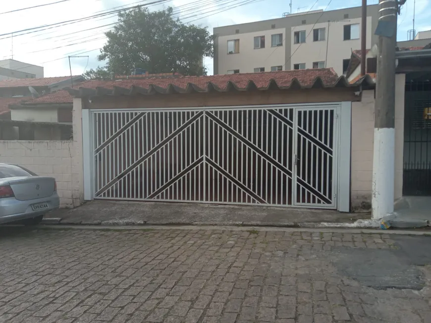 Foto 1 de Casa com 2 Quartos à venda, 77m² em Jardim da Glória, Cotia