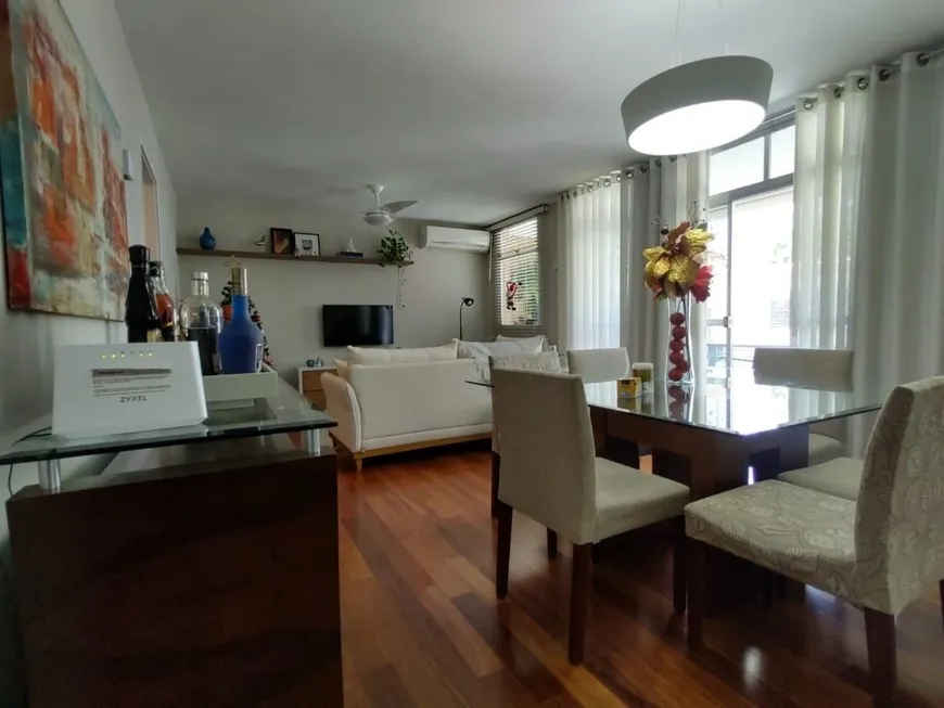 Foto 1 de Apartamento com 3 Quartos à venda, 161m² em Ingá, Niterói