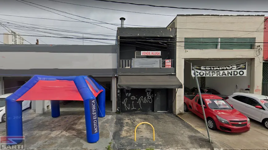 Foto 1 de Imóvel Comercial à venda, 160m² em Imirim, São Paulo