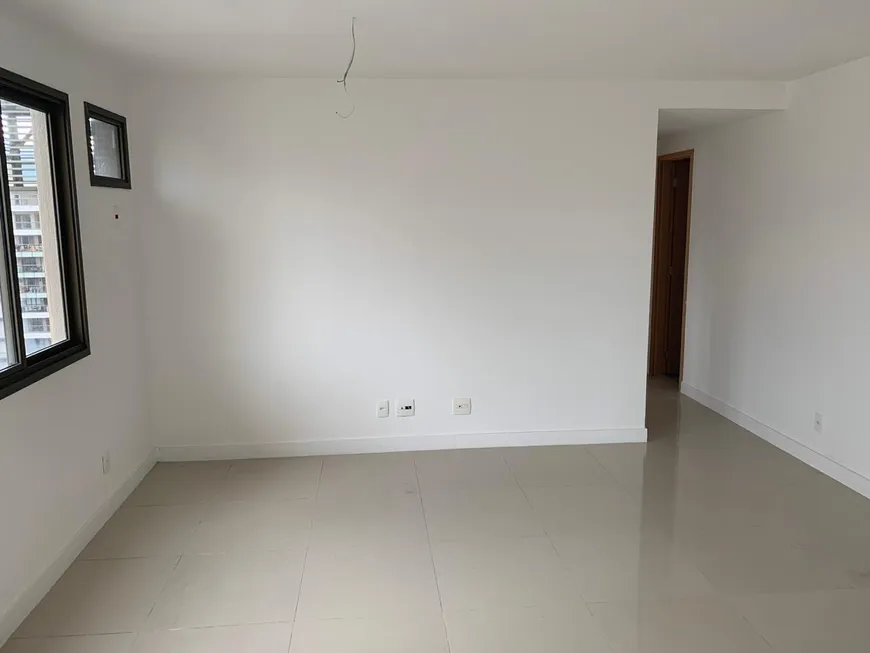 Foto 1 de Cobertura com 3 Quartos à venda, 154m² em Recreio Dos Bandeirantes, Rio de Janeiro