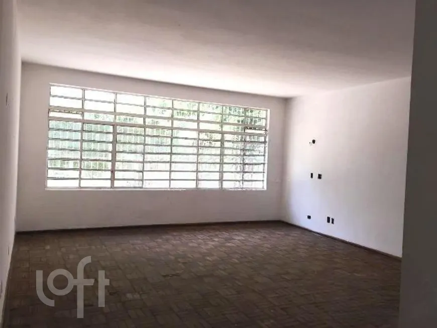 Foto 1 de Casa com 3 Quartos à venda, 290m² em Campo Belo, São Paulo