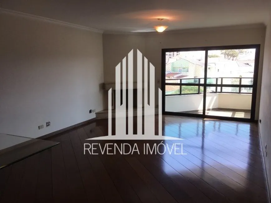 Foto 1 de Apartamento com 4 Quartos à venda, 159m² em Água Fria, São Paulo