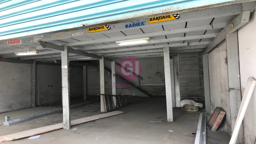 Foto 1 de Ponto Comercial para alugar, 40m² em Centro, Jacareí