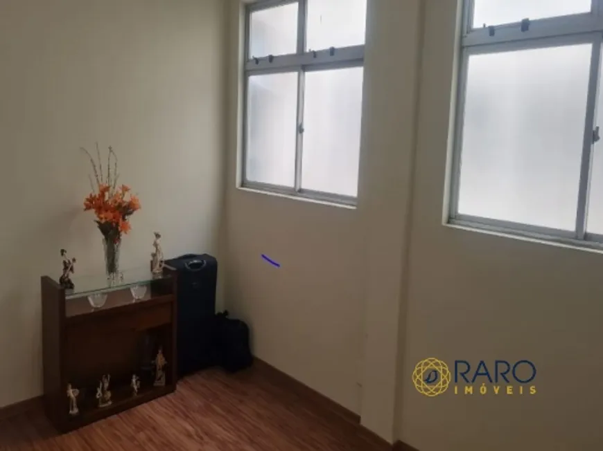 Foto 1 de Apartamento com 2 Quartos à venda, 70m² em Sion, Belo Horizonte