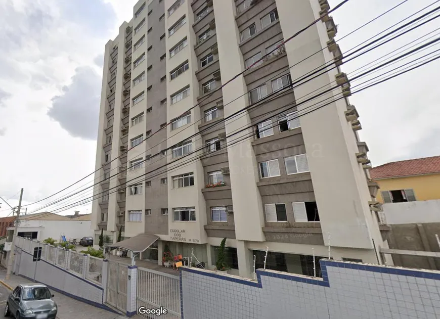 Foto 1 de Apartamento com 2 Quartos à venda, 63m² em Centro, Salto
