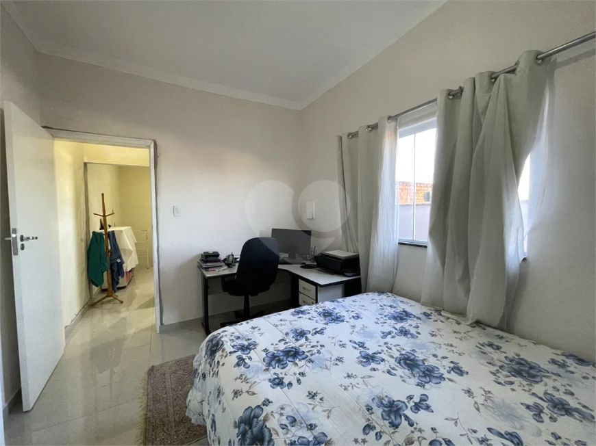 Casa na Rua Guiomar Proença Flores Pinto Coelho, Jardim Residencial Villa  Amato em Sorocaba, por R$ 1.500/Mês - Viva Real