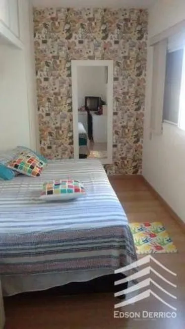 Foto 1 de Apartamento com 3 Quartos à venda, 83m² em Santana, Pindamonhangaba