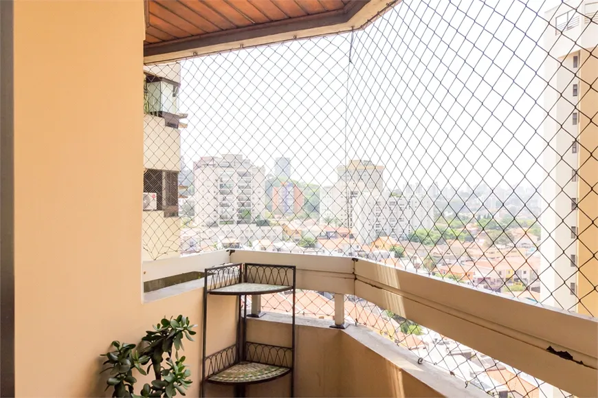 Foto 1 de Apartamento com 3 Quartos para venda ou aluguel, 154m² em Alto da Lapa, São Paulo