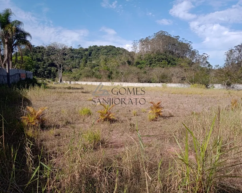 Foto 1 de Lote/Terreno à venda, 3800m² em Aliança, Ribeirão Pires