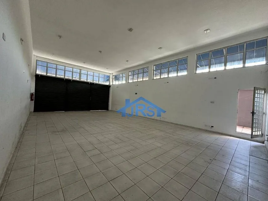 Foto 1 de Prédio Comercial para alugar, 500m² em Vila Yara, Osasco