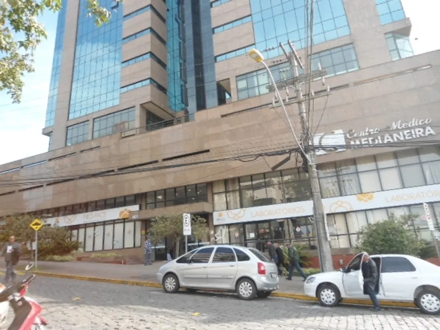 Foto 1 de Sala Comercial para alugar, 51m² em Jardim América, Caxias do Sul