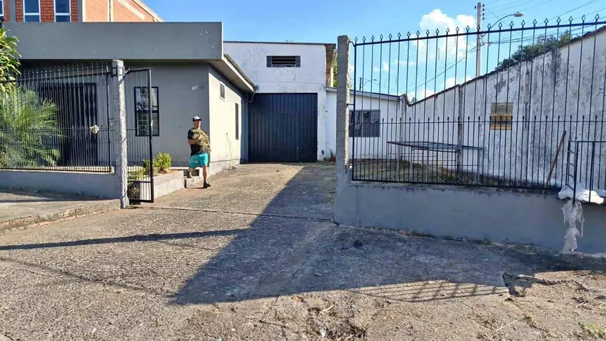 Foto 1 de Galpão/Depósito/Armazém à venda, 250m² em Estância Velha, Canoas