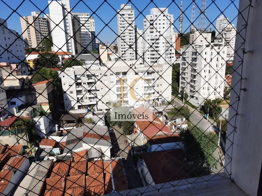 Foto 1 de Apartamento com 2 Quartos à venda, 78m² em Perdizes, São Paulo