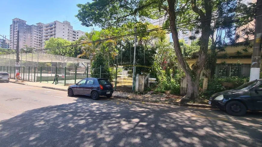 Foto 1 de Lote/Terreno à venda, 400m² em Jardim do Mar, São Bernardo do Campo