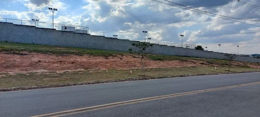 Foto 1 de Lote/Terreno à venda, 300m² em Jardim Primavera, Itupeva