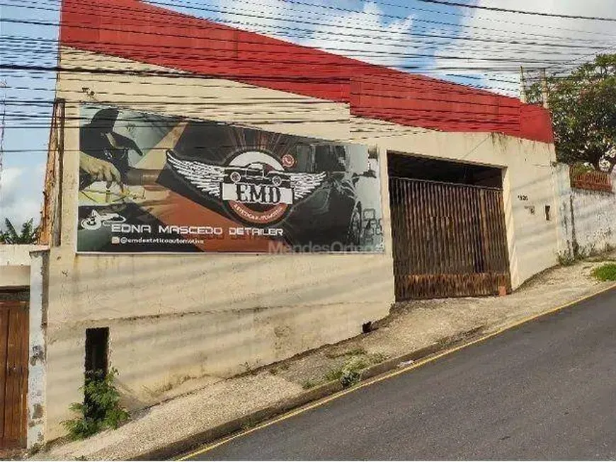 Foto 1 de Ponto Comercial para venda ou aluguel, 360m² em Jardim Simus, Sorocaba