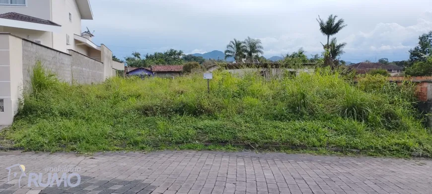 Foto 1 de Lote/Terreno à venda em Sol, Indaial