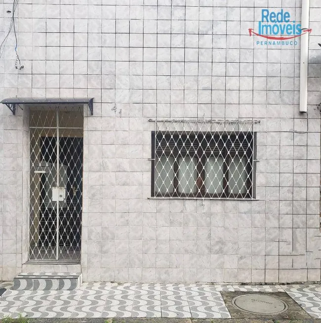 Foto 1 de Casa com 2 Quartos à venda, 102m² em Boa Vista, Recife