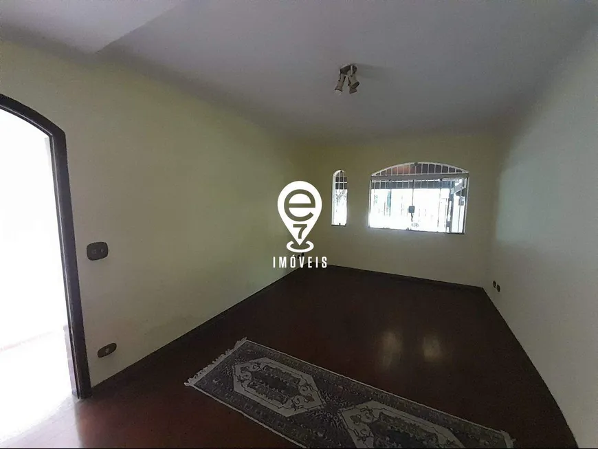 Foto 1 de Sobrado com 3 Quartos à venda, 130m² em Saúde, São Paulo