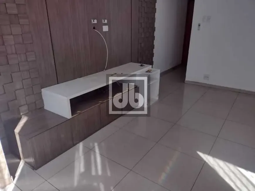 Foto 1 de Apartamento com 2 Quartos à venda, 83m² em Maracanã, Rio de Janeiro