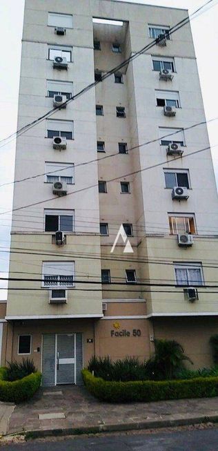 Apartamentos com 3 quartos na Travessa Alexandrino de Alencar em Porto  Alegre