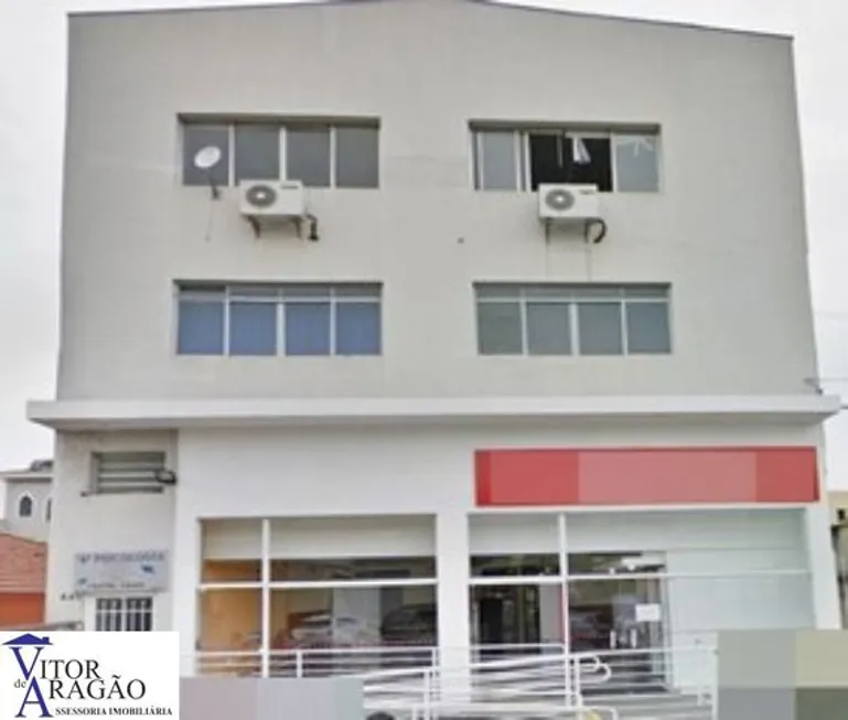 Foto 1 de Galpão/Depósito/Armazém para alugar, 473m² em Vila Galvão, Guarulhos