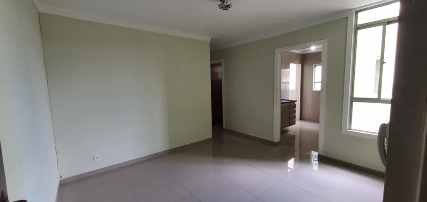 Foto 1 de Apartamento com 2 Quartos para alugar, 45m² em Parque Santo Antônio, Jacareí