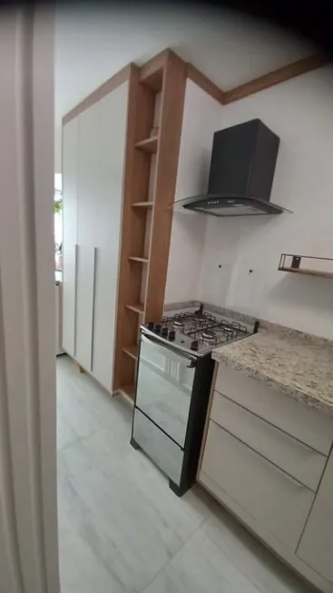 Foto 1 de Apartamento com 2 Quartos à venda, 55m² em Butantã, São Paulo