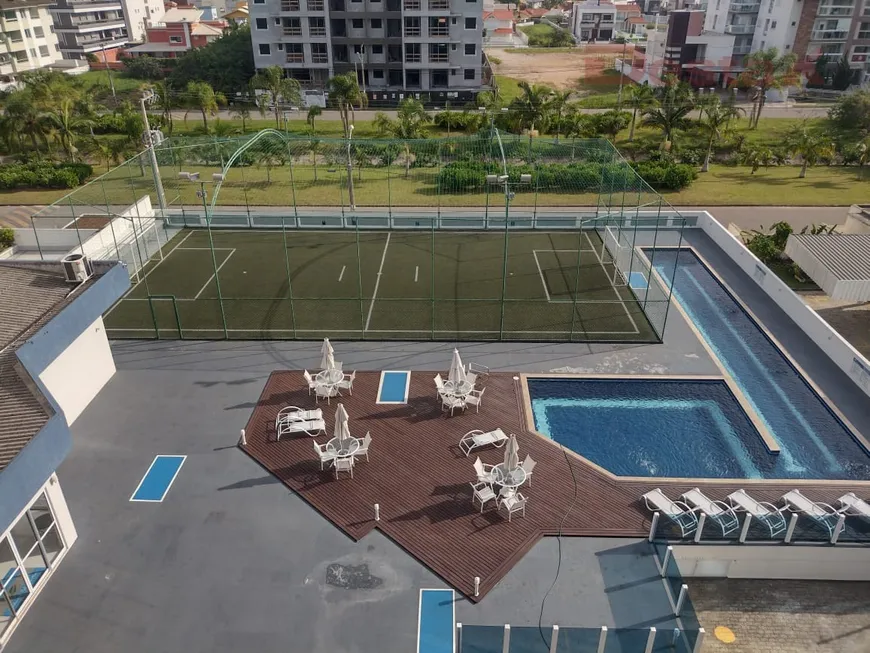 Foto 1 de Apartamento com 3 Quartos à venda, 117m² em Praia De Palmas, Governador Celso Ramos