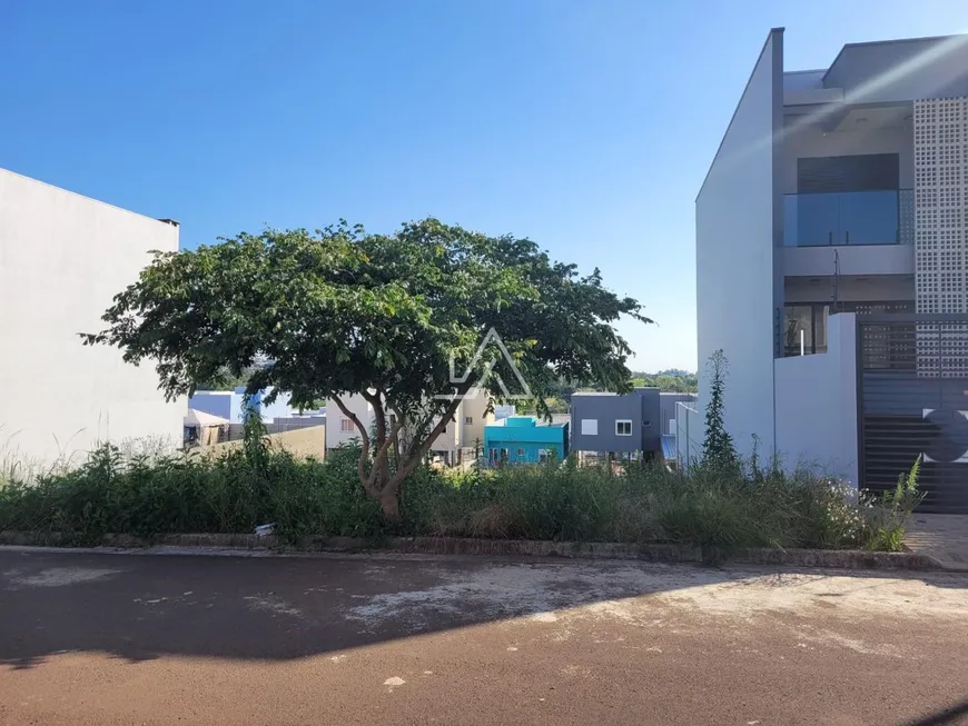 Foto 1 de Lote/Terreno à venda, 300m² em São Luiz Gonzaga, Passo Fundo