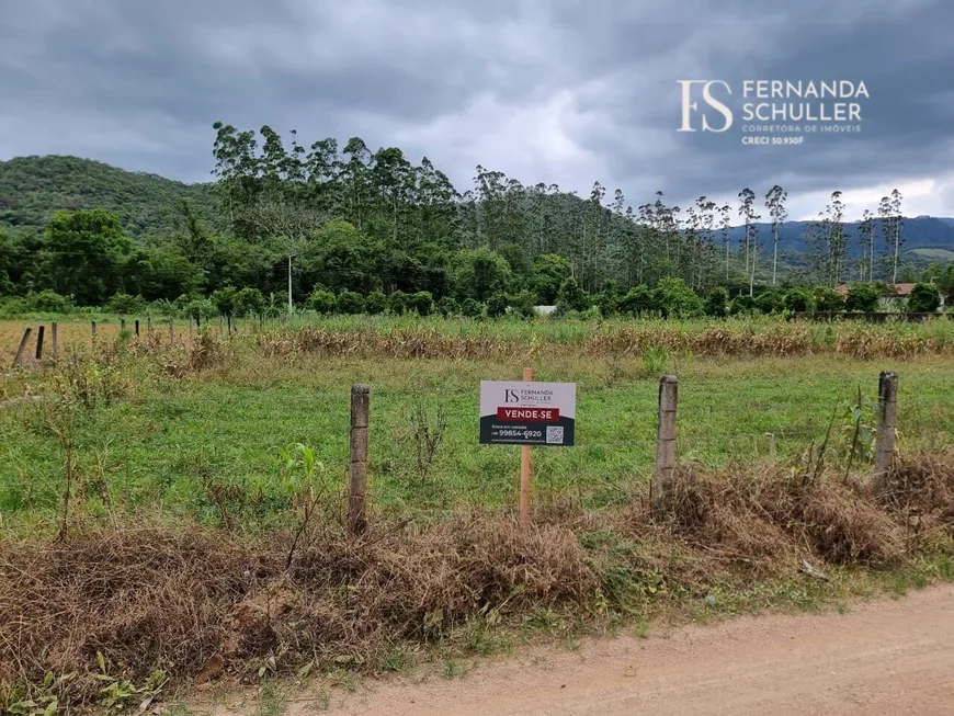 Foto 1 de Lote/Terreno à venda, 2350m² em , Antônio Carlos