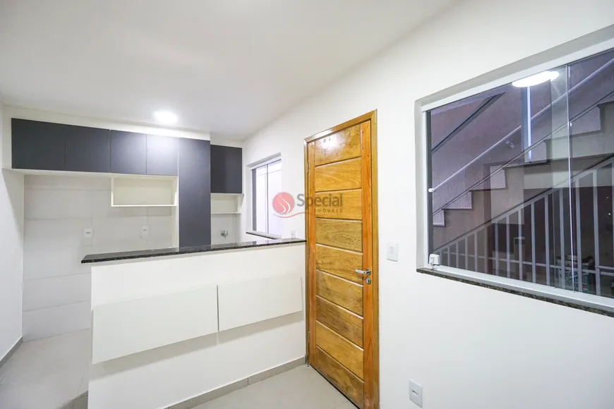 Foto 1 de Apartamento com 1 Quarto à venda, 24m² em Vila Formosa, São Paulo