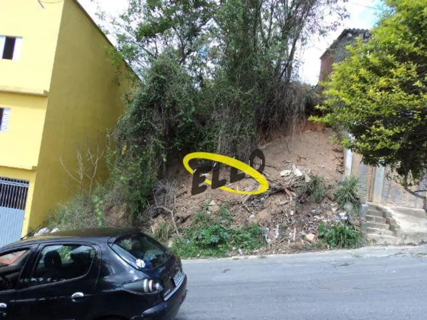 Foto 1 de Lote/Terreno à venda, 165m² em Jardim Leonor, Cotia