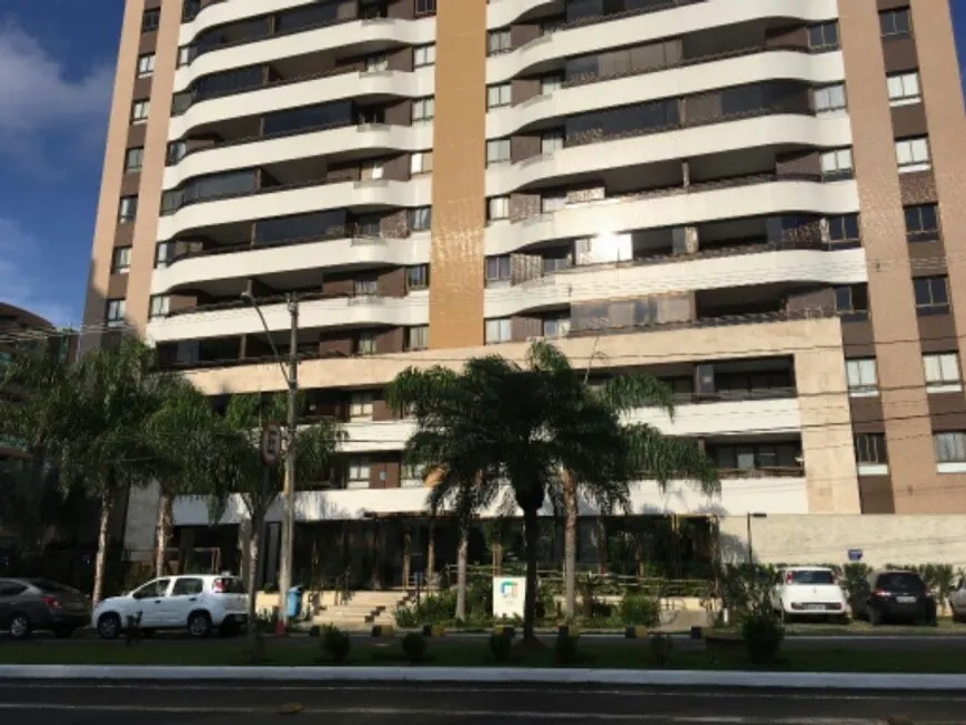 Foto 1 de Apartamento com 3 Quartos à venda, 78m² em Alphaville, Salvador