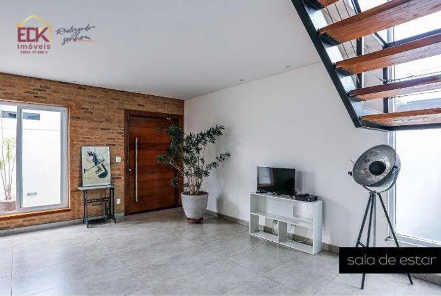 Foto 1 de Casa de Condomínio com 3 Quartos à venda, 225m² em Urbanova VII, São José dos Campos