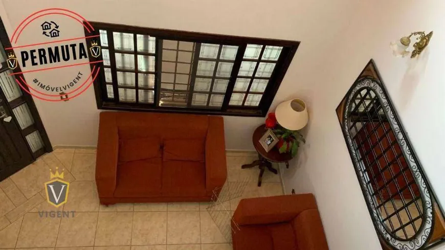 Foto 1 de Casa com 2 Quartos à venda, 275m² em Retiro, Jundiaí