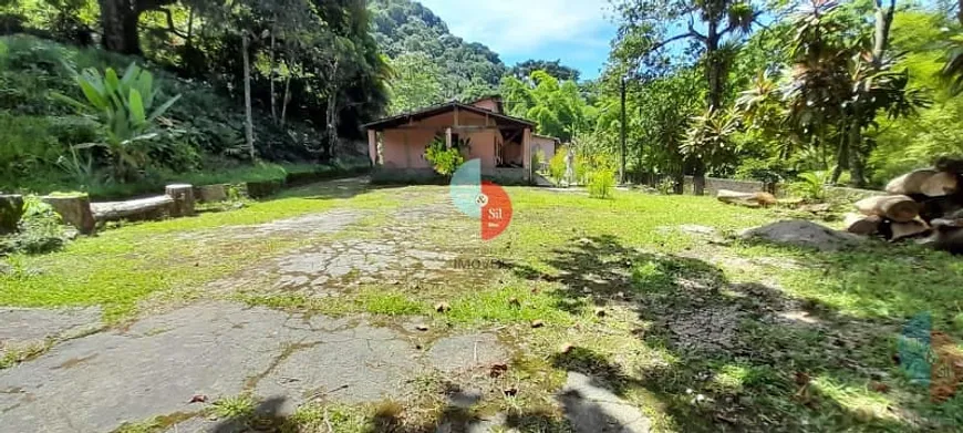 Foto 1 de Fazenda/Sítio com 3 Quartos à venda, 300m² em Monte Olivete, Guapimirim