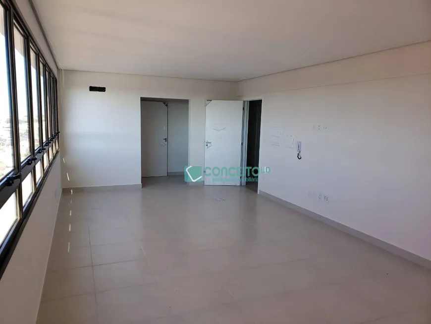 Foto 1 de Sala Comercial para alugar, 45m² em Centro, Cambé